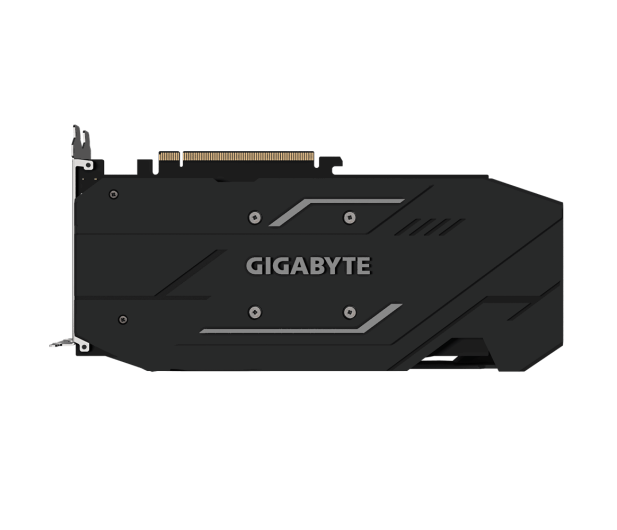 Gigabyte GeForce RTX 2060 SUPER WINDFORCE OC 8GB GDDR6 - 504449 - zdjęcie 4